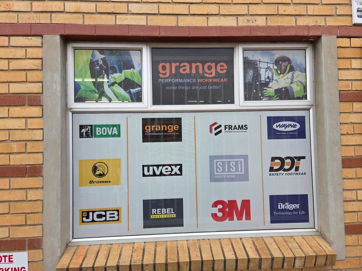 TCN Storefront